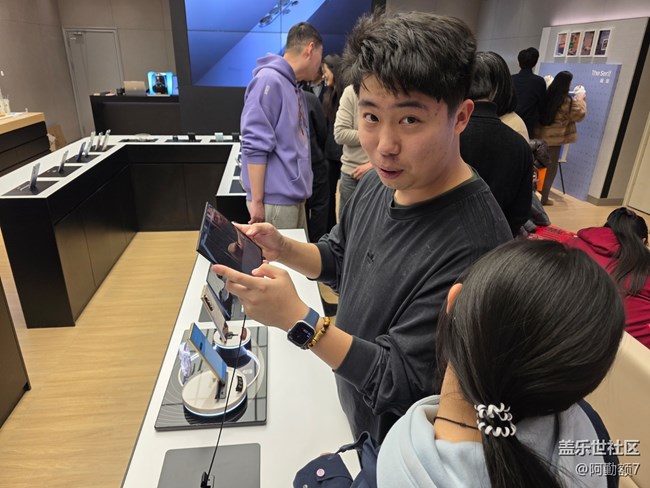 濟(jì)南星部落S26品鑒會(huì)