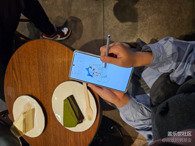 臨沂星部落S26系列品鑒會回顧