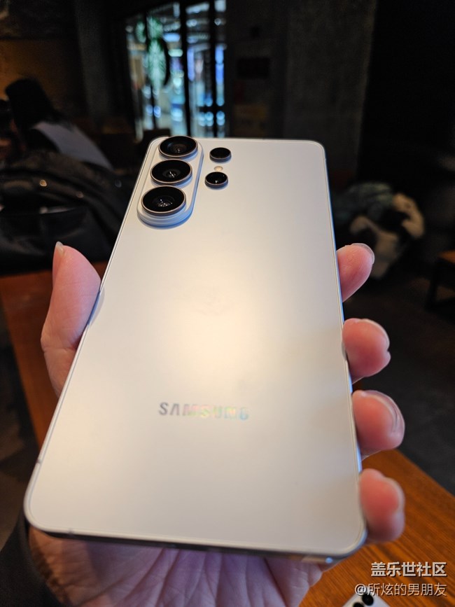 臨沂星部落S26系列品鑒會回顧