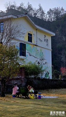 社會主義新農(nóng)村