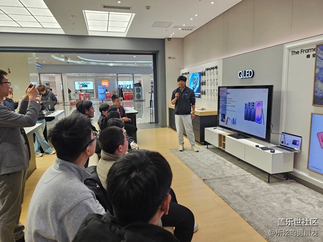 臨沂星部落S26系列品鑒會回顧