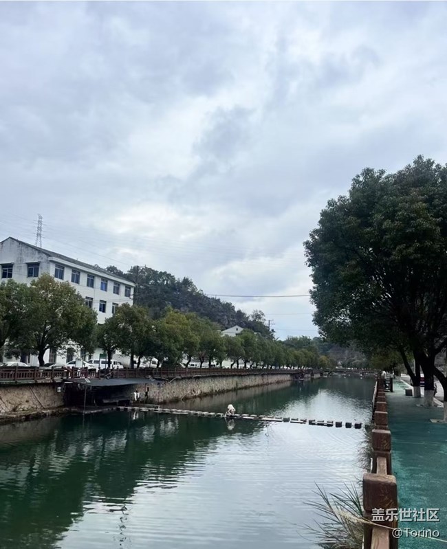 【徒步所見】初春景色