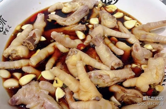 【一口春味】折騰美食