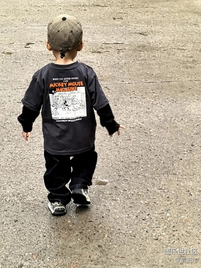 【早春穿搭】休閑衣帽