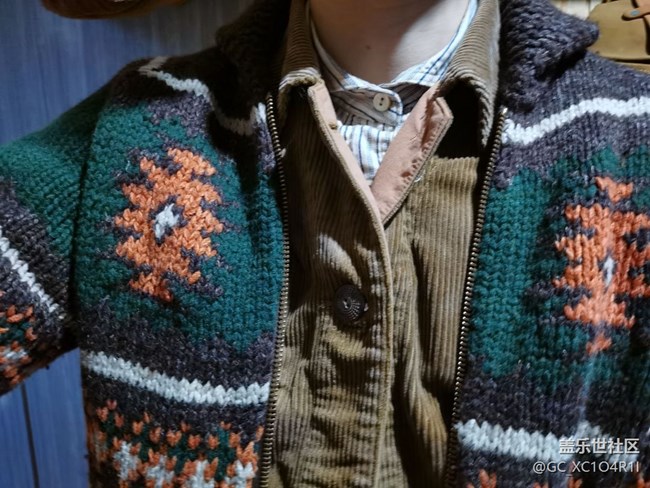 【早春穿搭】襯衫