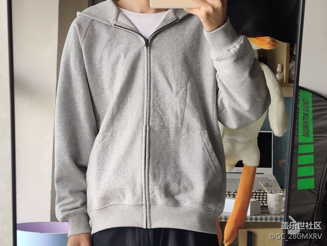 【早春穿搭】上衣外套