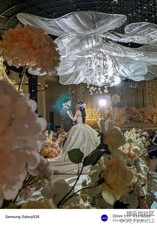 24u谷歌相機拍攝