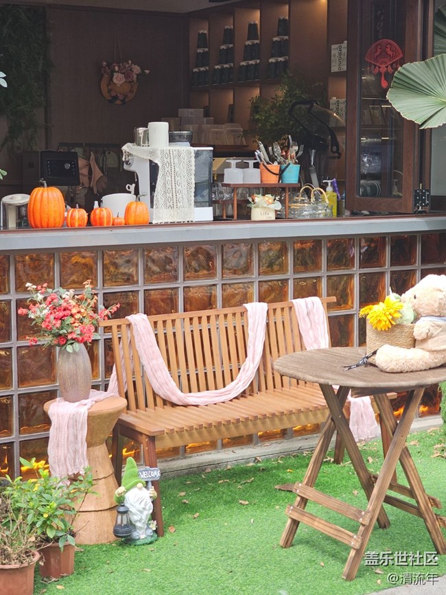 【徒步所見(jiàn)】沿路風(fēng)景