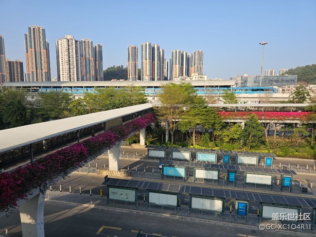 【徒步所見】徒步景色