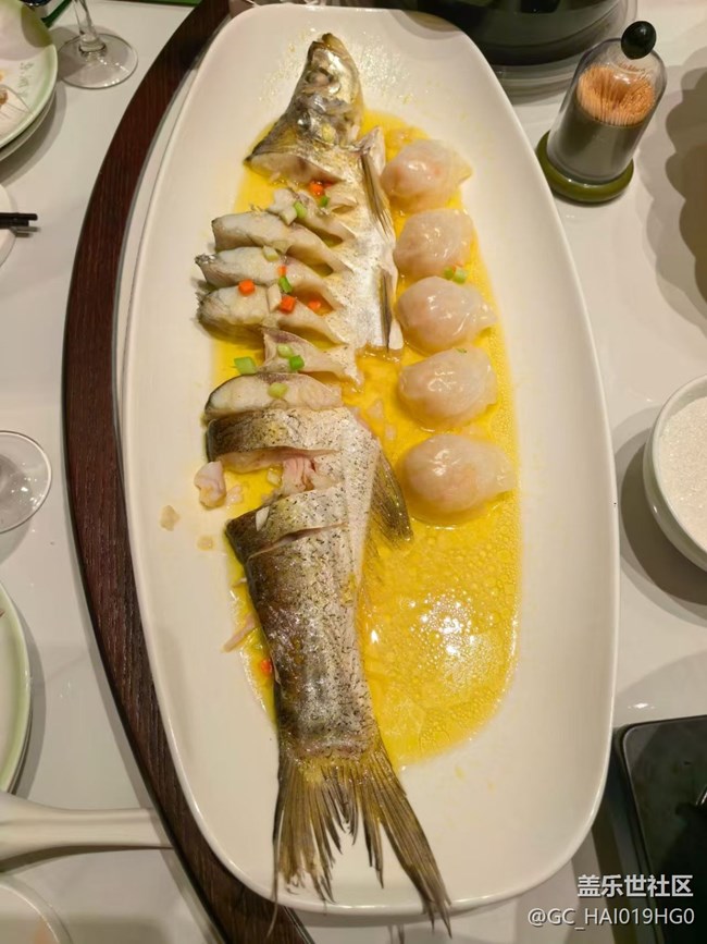 【尋味三月天】吃美味