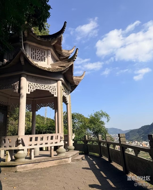 【一人行漫游錄】翻山悅己