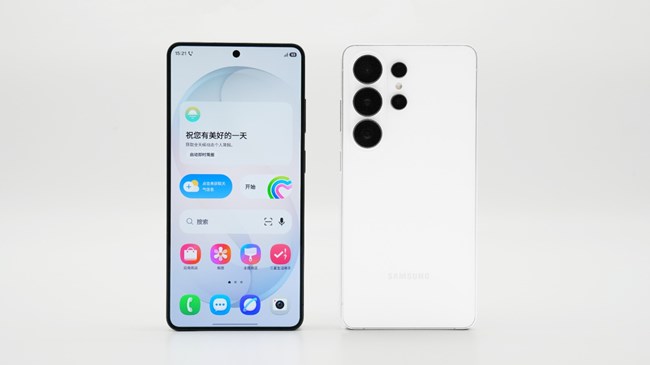 精雕工藝 防窺顯示屏 Galaxy S26系列評測