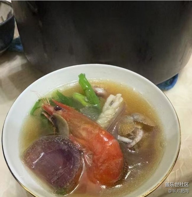 【尋味三月天】好廚藝