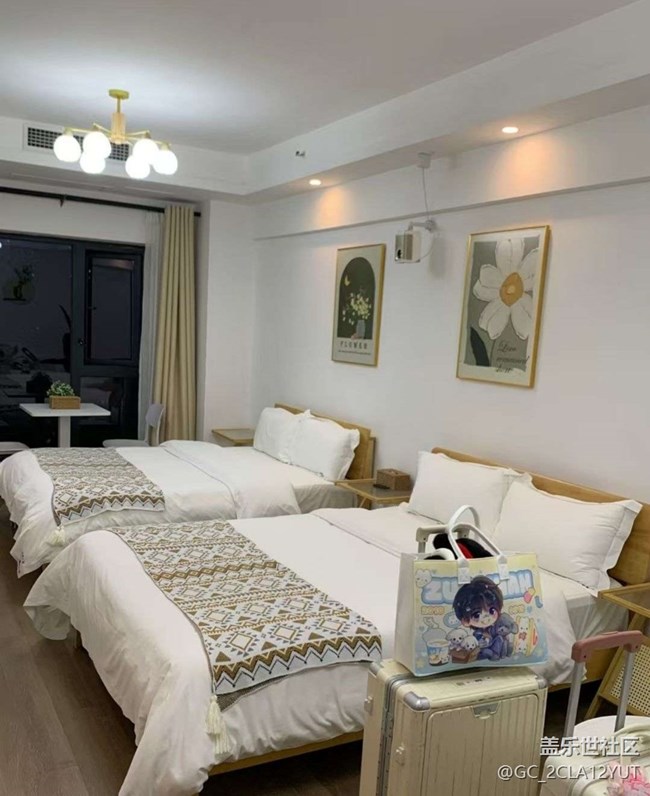 【一人行漫游錄】去重慶