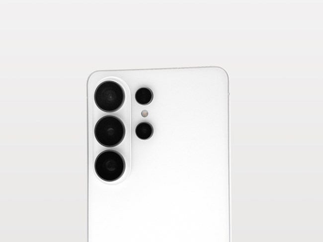 精雕工藝 防窺顯示屏 Galaxy S26系列評測