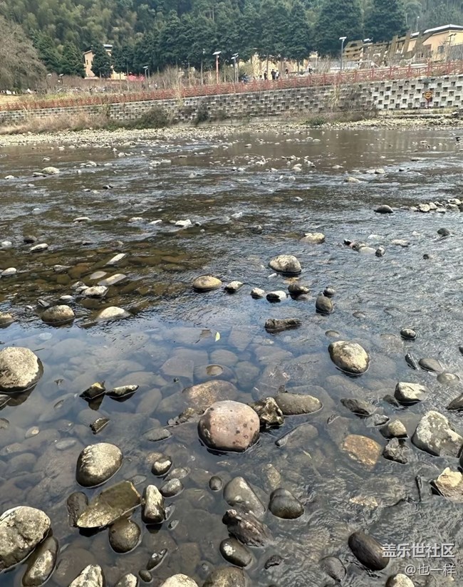 【一人行漫游錄】回老家