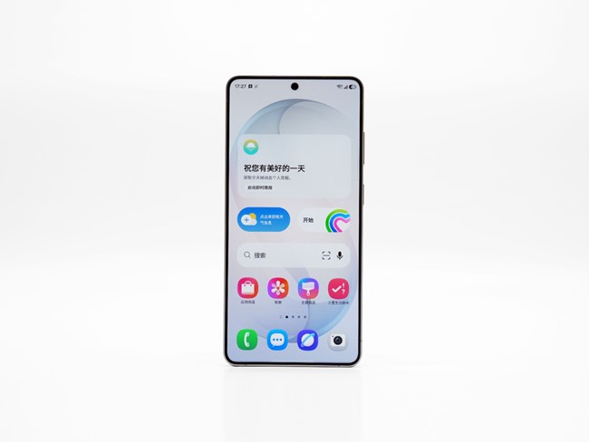 精雕工藝 防窺顯示屏 Galaxy S26系列評測