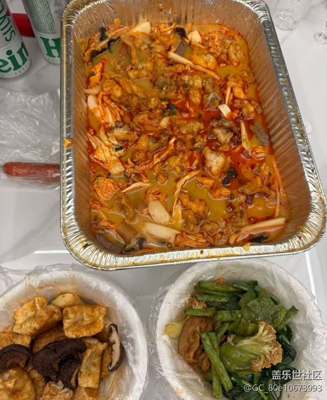 【尋味三月天】遇見美食