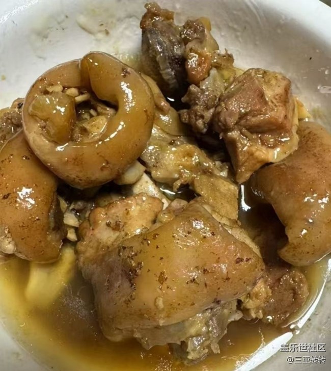 【尋味三月天】不負(fù)美食