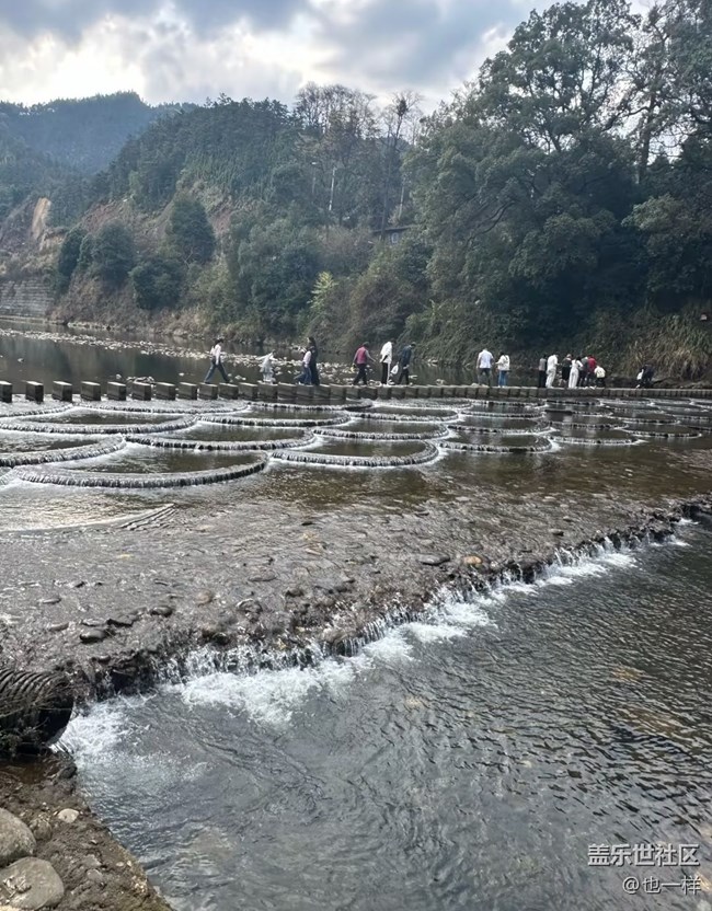 【一人行漫游錄】回老家