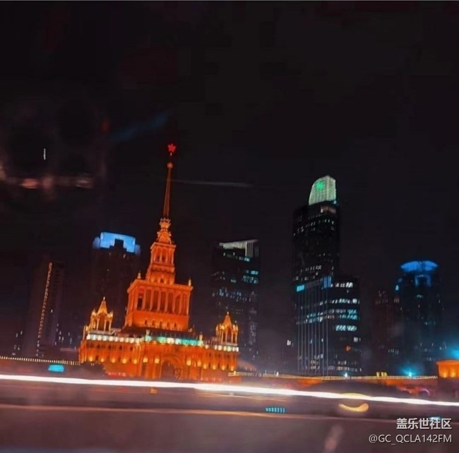 【一人行漫游錄】外灘