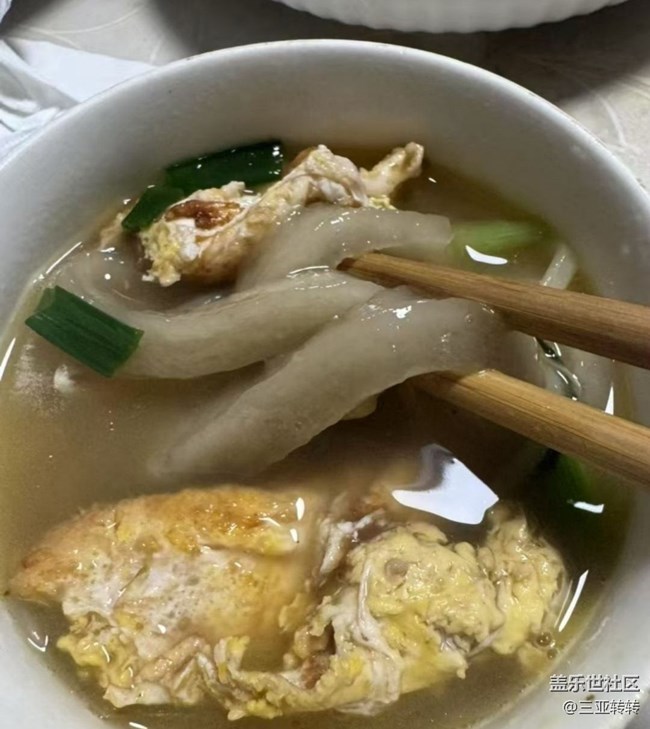 【尋味三月天】不負(fù)美食