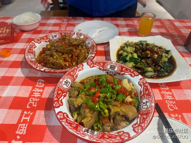 【尋味三月天】外面吃飯