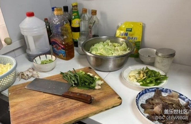 【尋味三月天】湊合吃