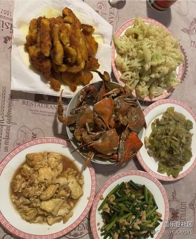 【尋味三月天】燒菜