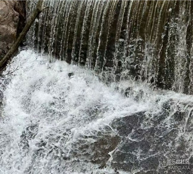 【一人行漫游錄】看風景