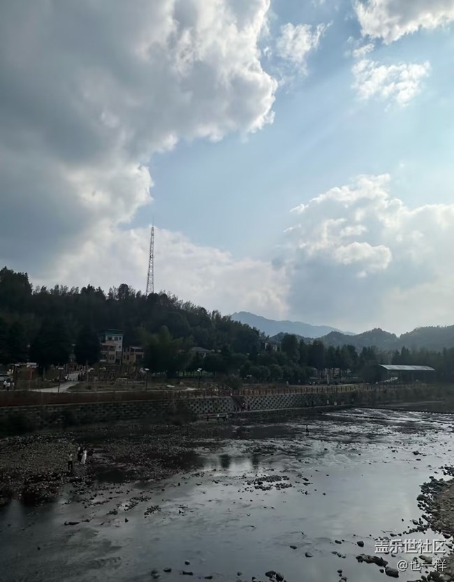 【一人行漫游錄】回老家