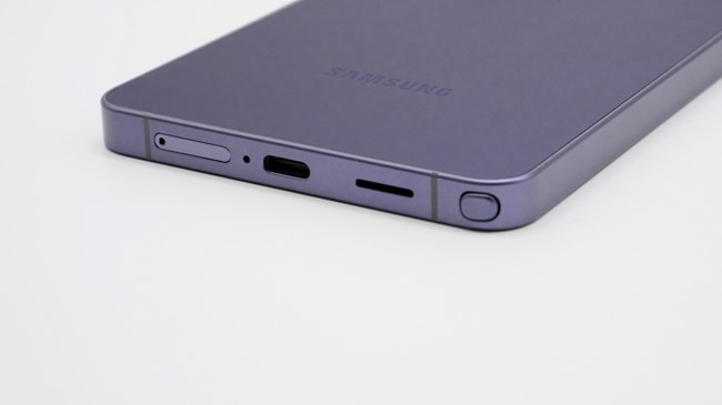 精雕工藝 防窺顯示屏 Galaxy S26系列評測