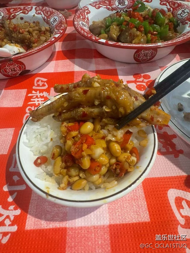 【尋味三月天】外面吃飯