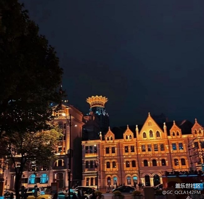 【一人行漫游錄】外灘