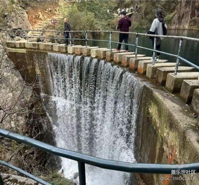 【一人行漫游錄】看風景