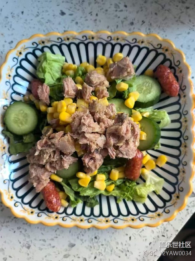 【尋味三月天】減脂餐