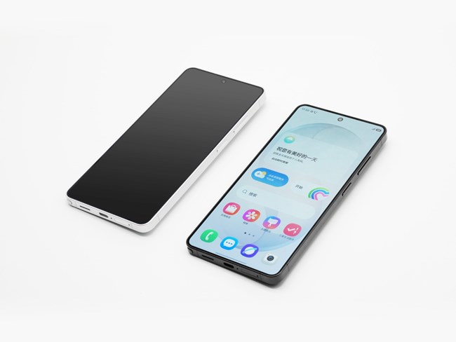 精雕工藝 防窺顯示屏 Galaxy S26系列評測