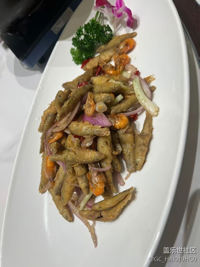 【尋味三月天】吃美味