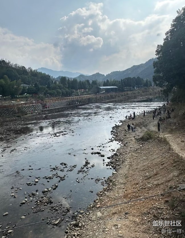 【一人行漫游錄】回老家