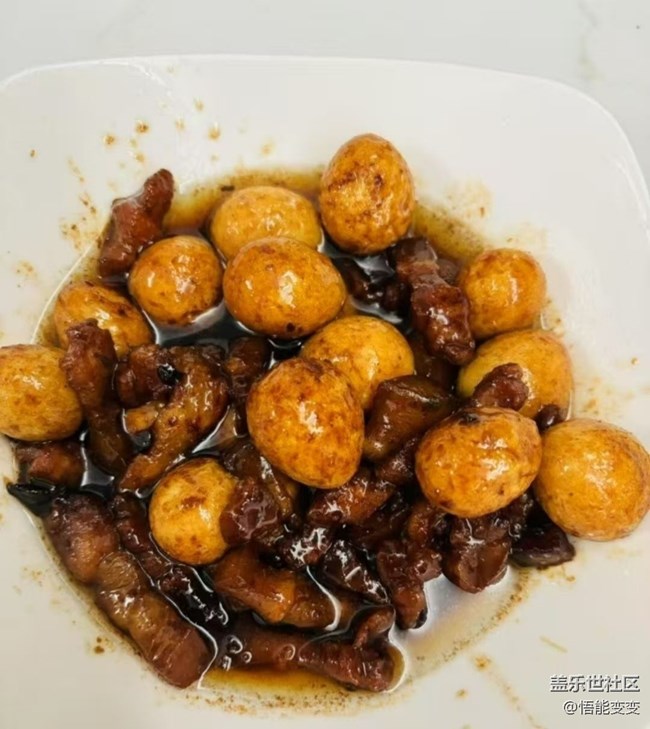 【尋味三月天】下飯菜