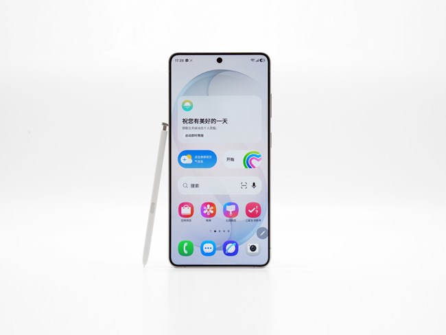 精雕工藝 防窺顯示屏 Galaxy S26系列評測