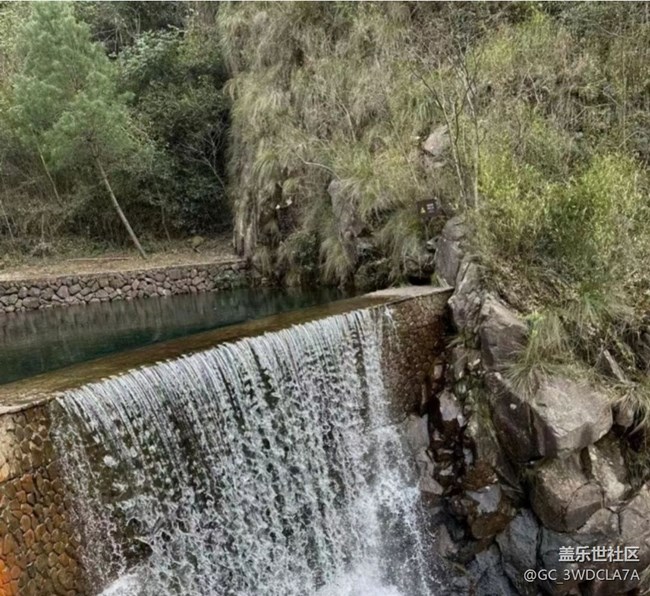 【一人行漫游錄】看風景