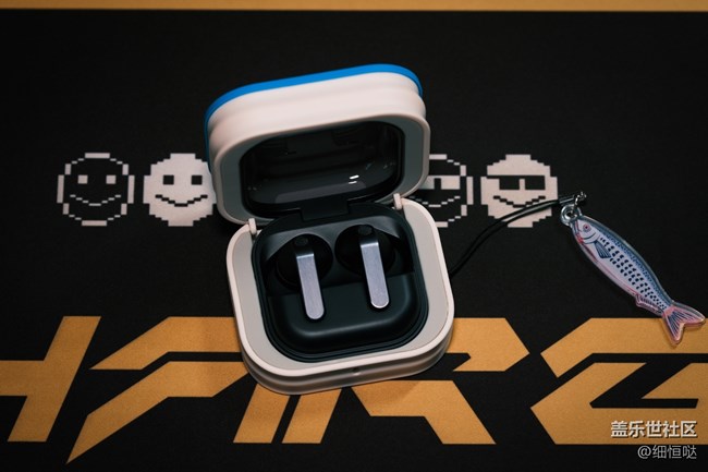 三星Galaxy S26Ultra與Galaxy Buds4Pro美圖分享