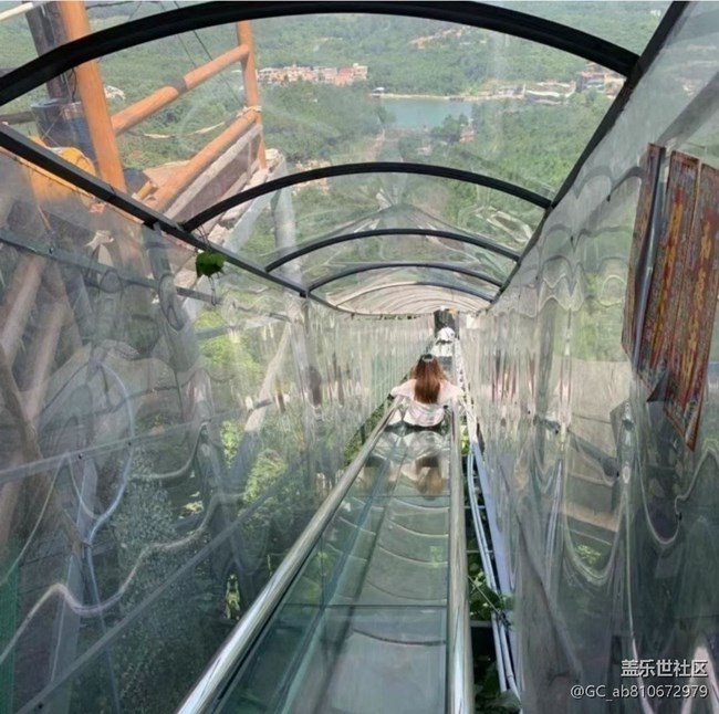 【一人行漫游錄】戶外走走