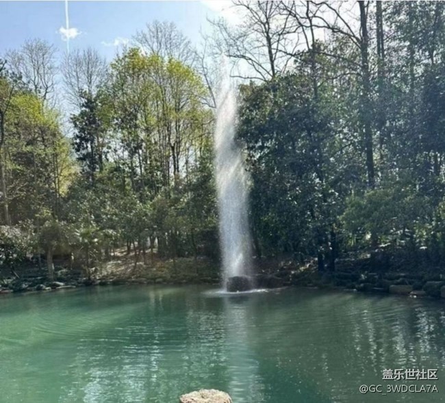 【一人行漫游錄】看風景