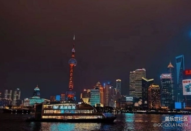 【一人行漫游錄】外灘