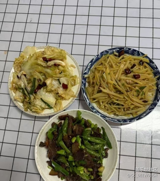 【尋味三月天】湊合吃