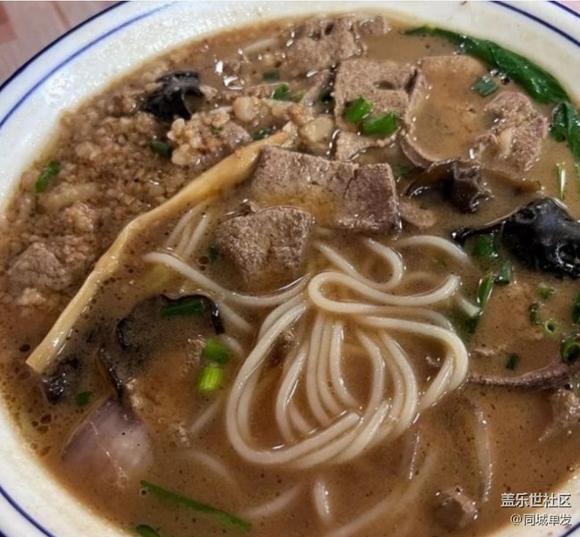 【尋味三月天】豬肝粉