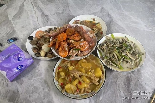 【尋味三月天】自己下廚