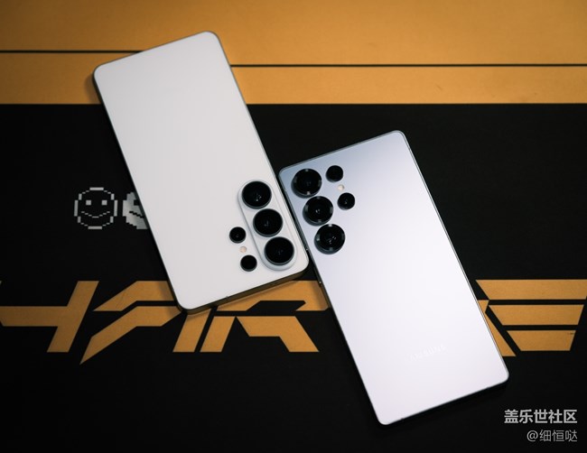 三星Galaxy S26Ultra與Galaxy Buds4Pro美圖分享